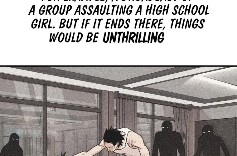 Read Guard Pass chapter 69 image 12 on Lezhin