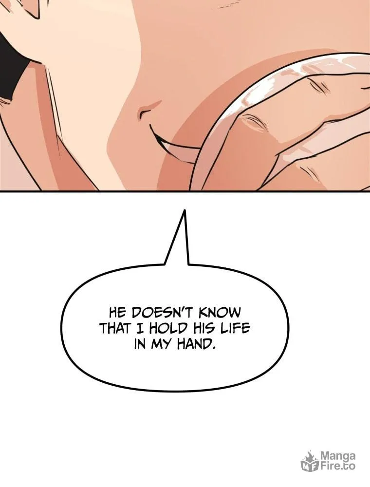 Read Guard Pass chapter 69 image 17 on Lezhin