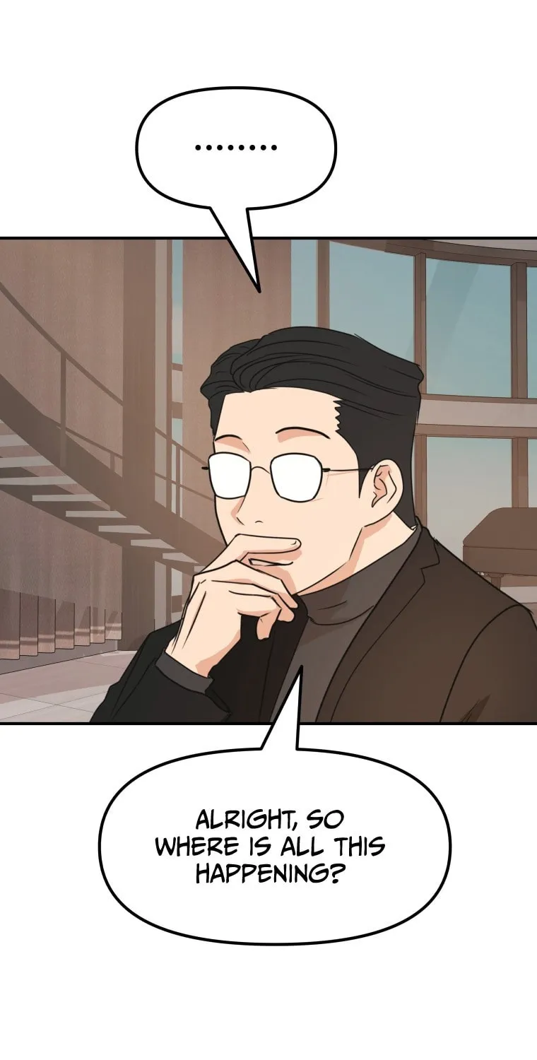 Read Guard Pass chapter 69 image 18 on Lezhin