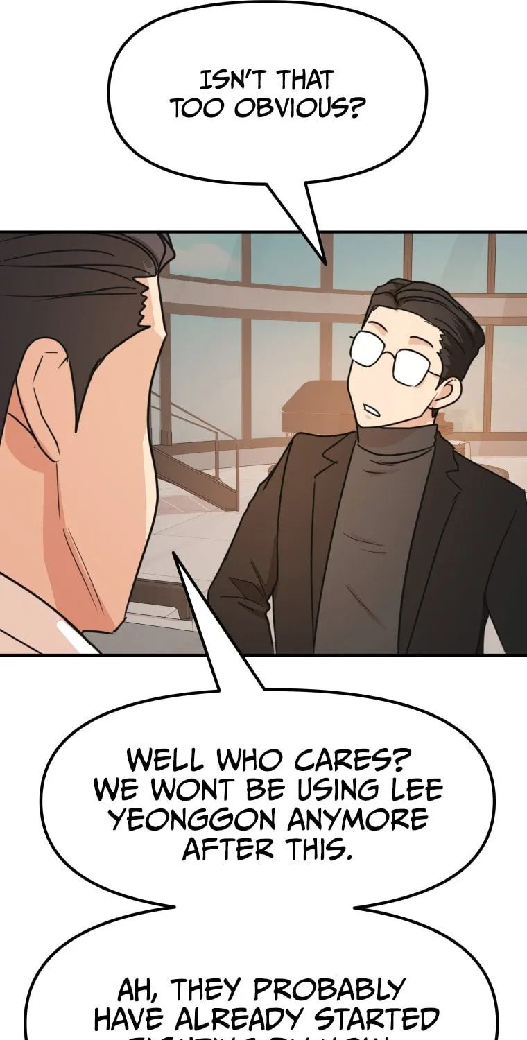 Read Guard Pass chapter 69 image 22 on Lezhin