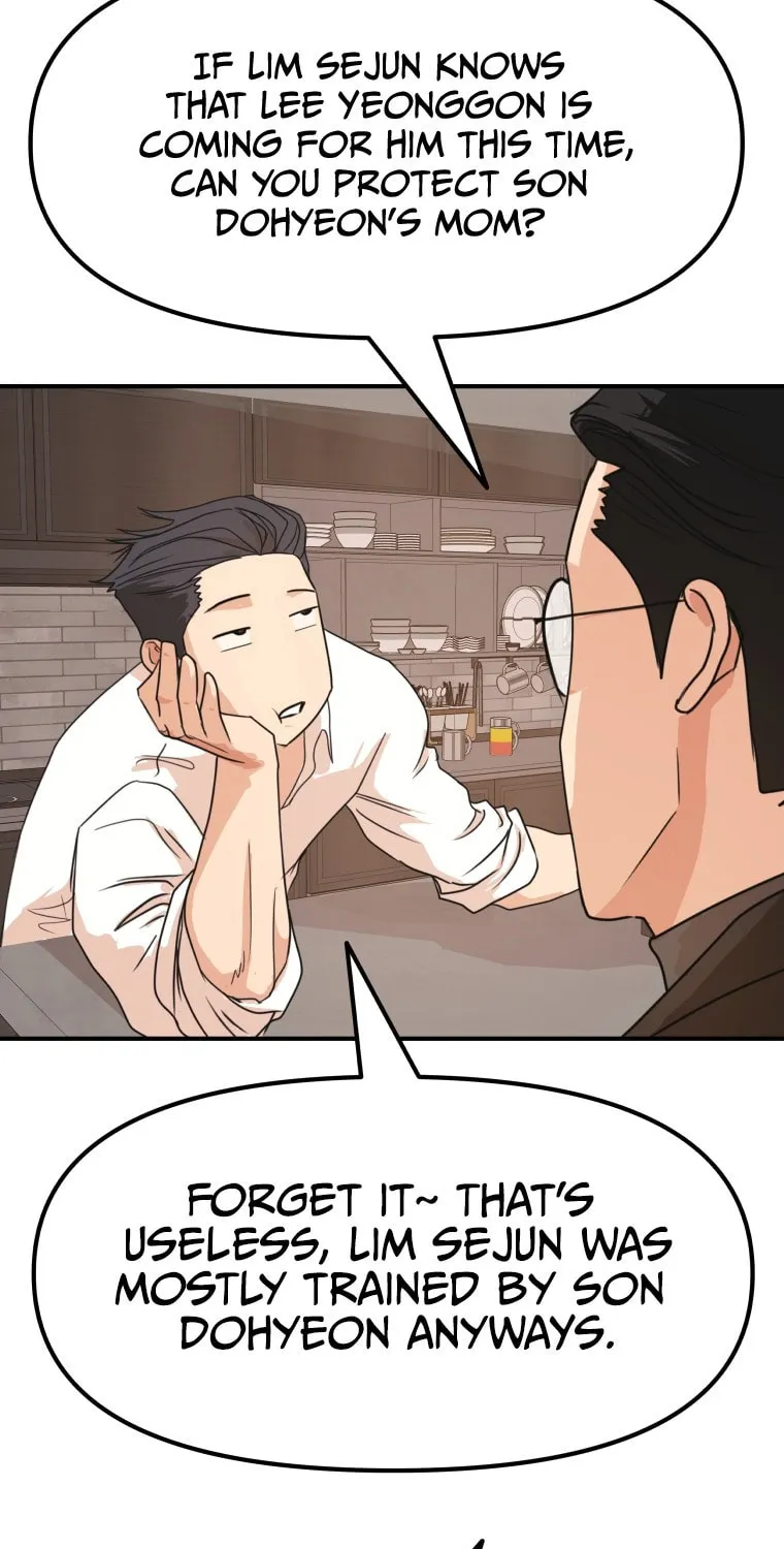 Read Guard Pass chapter 69 image 24 on Lezhin
