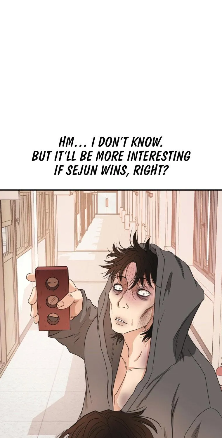 Read Guard Pass chapter 69 image 26 on Lezhin