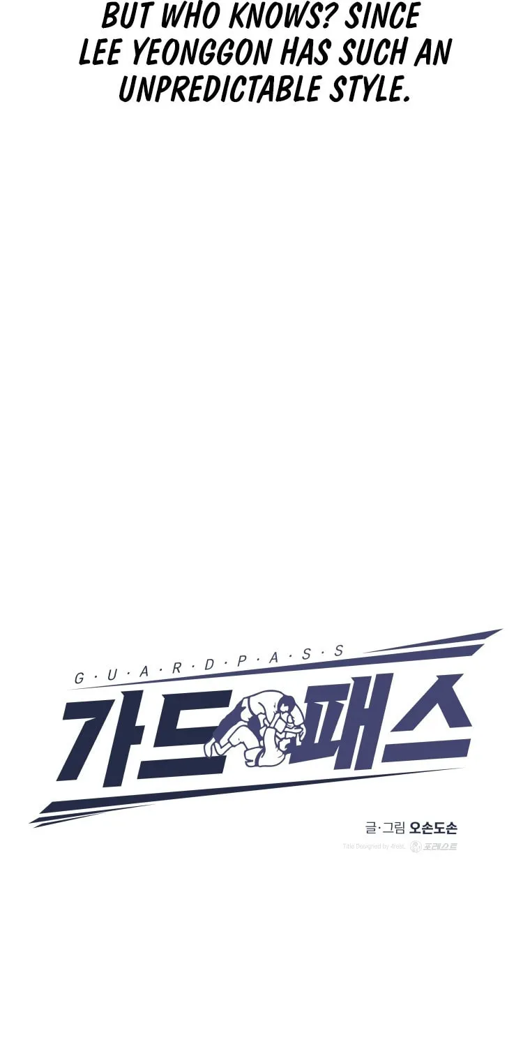 Read Guard Pass chapter 69 image 28 on Lezhin