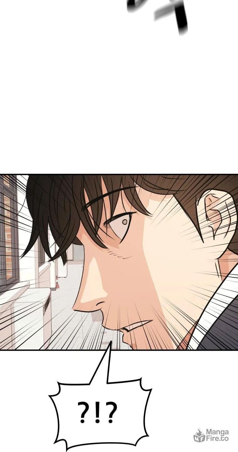Read Guard Pass chapter 69 image 32 on Lezhin