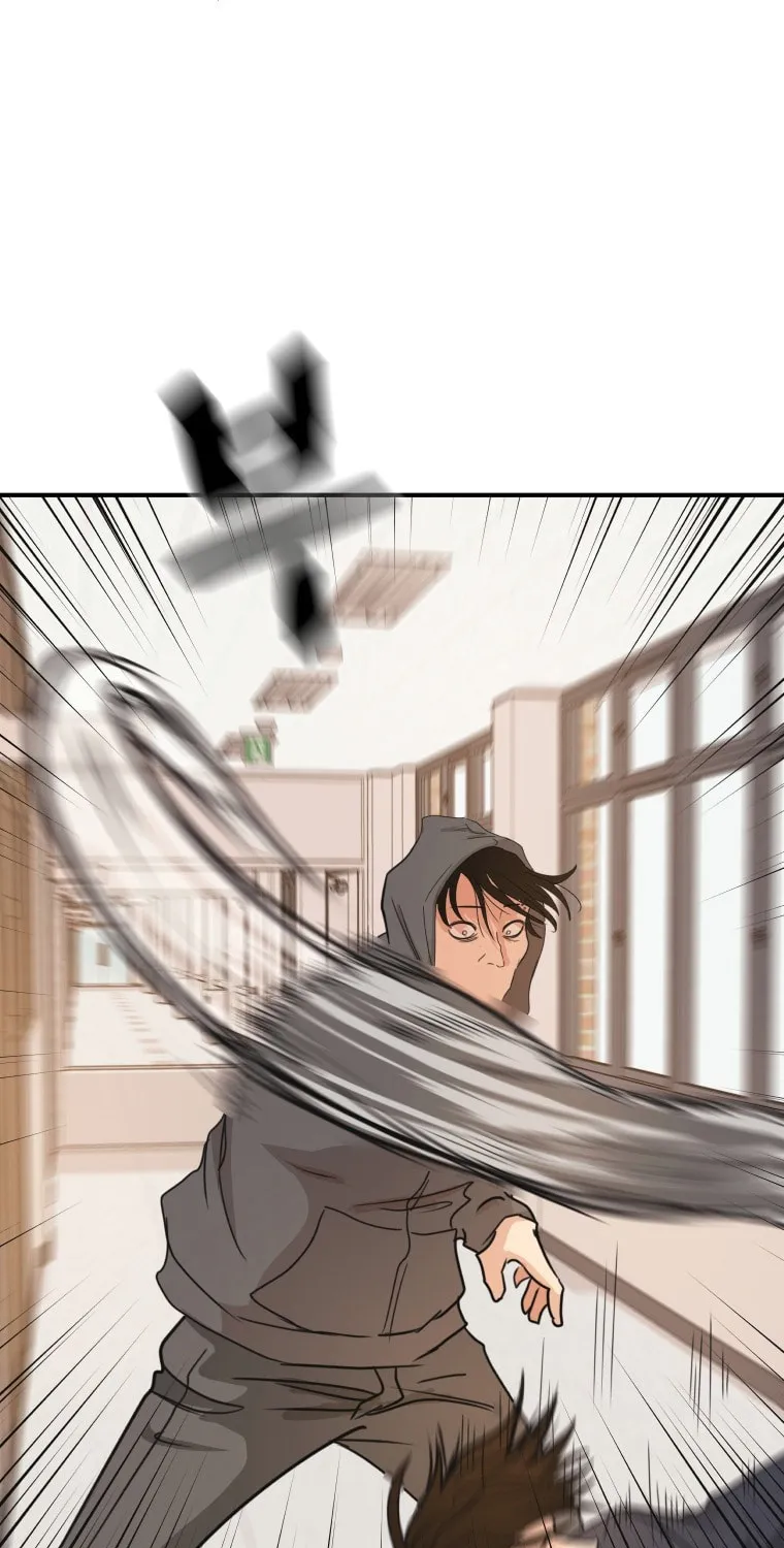 Read Guard Pass chapter 69 image 33 on Lezhin