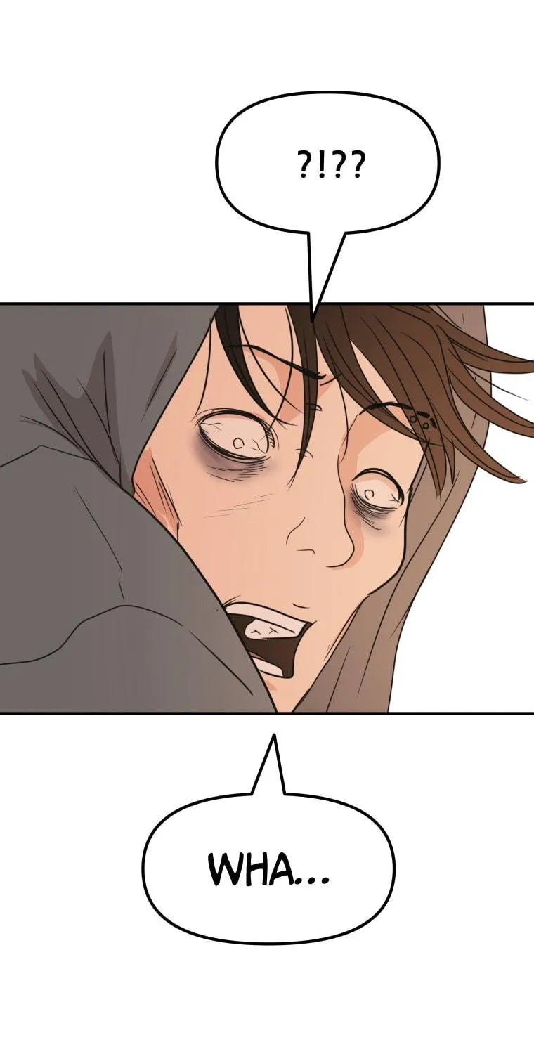 Read Guard Pass chapter 69 image 35 on Lezhin