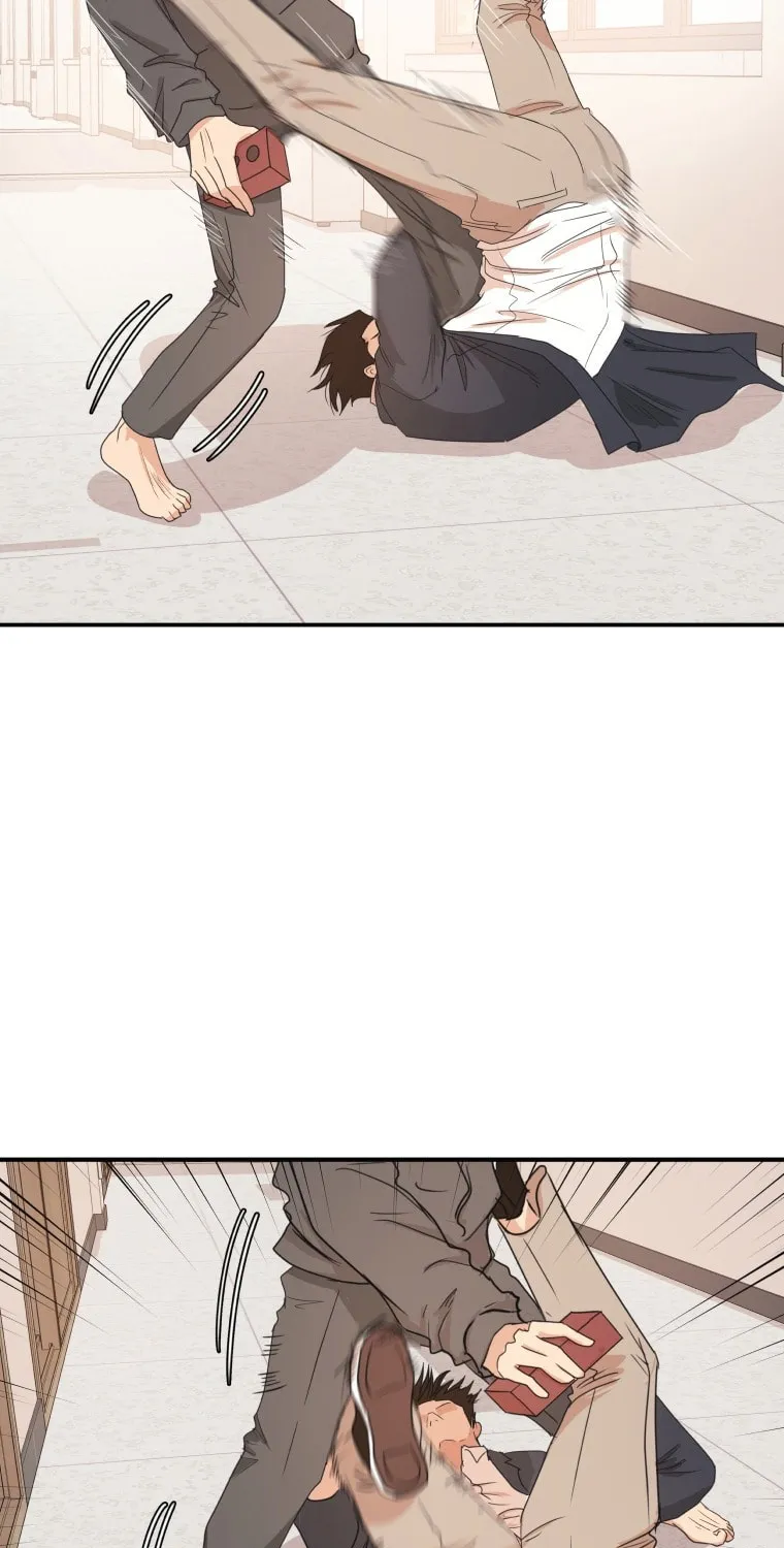 Read Guard Pass chapter 69 image 39 on Lezhin