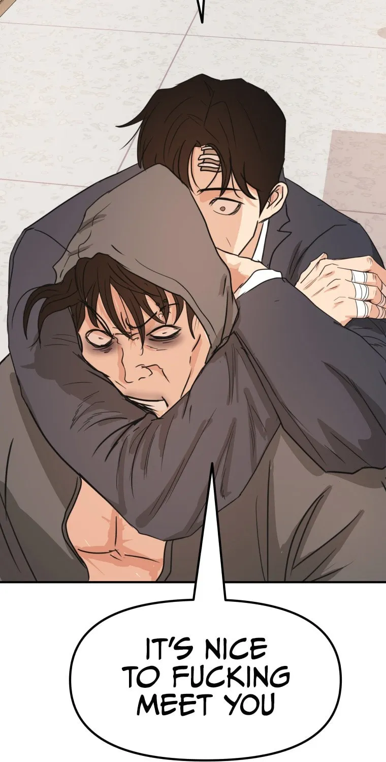 Read Guard Pass chapter 69 image 47 on Lezhin
