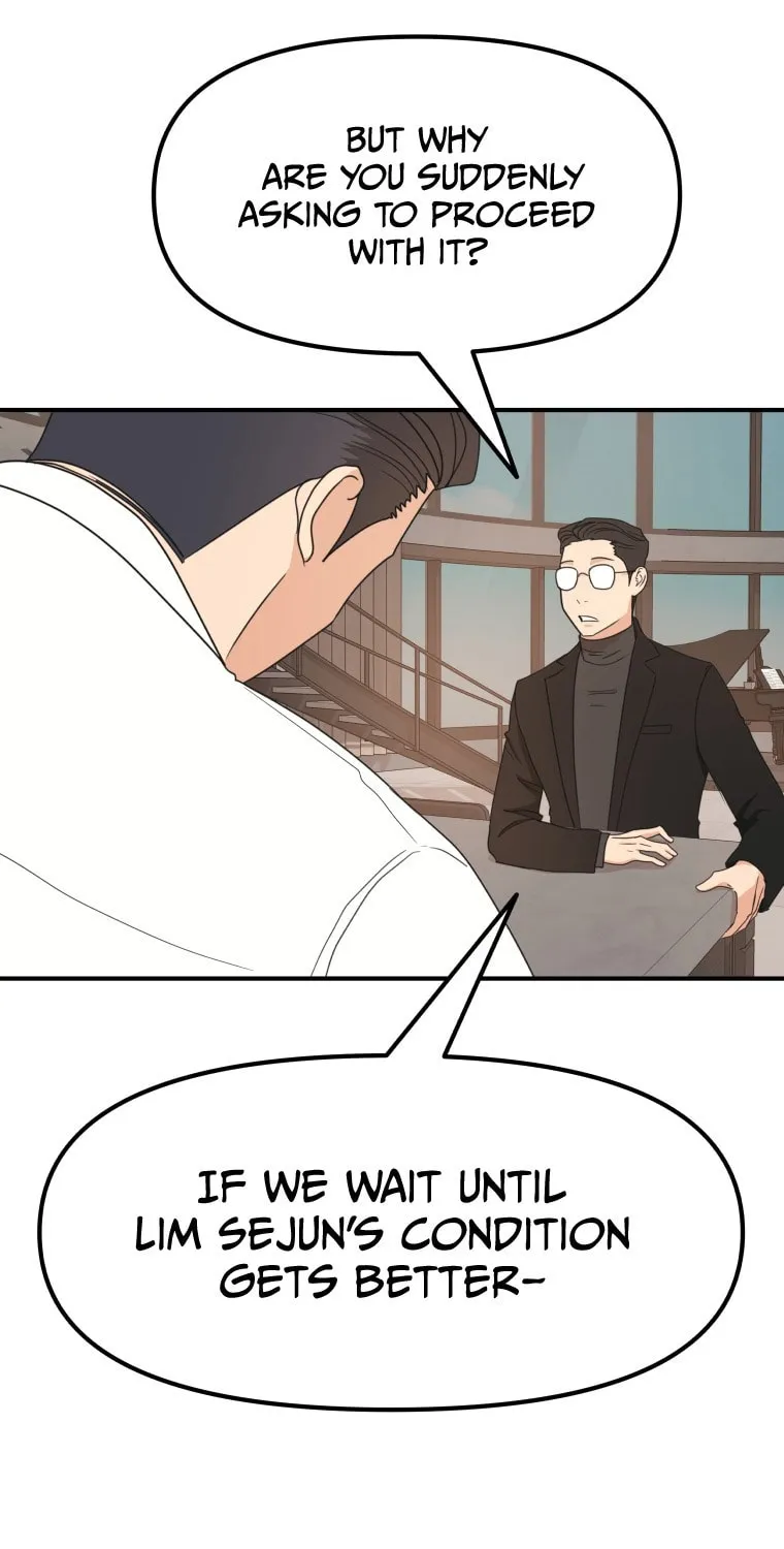 Read Guard Pass chapter 69 image 5 on Lezhin