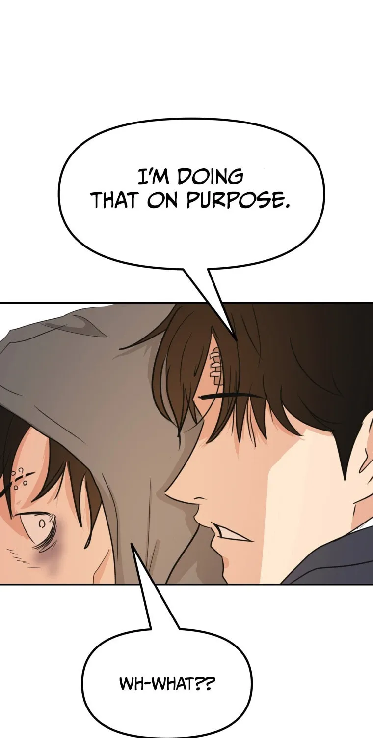 Read Guard Pass chapter 69 image 52 on Lezhin