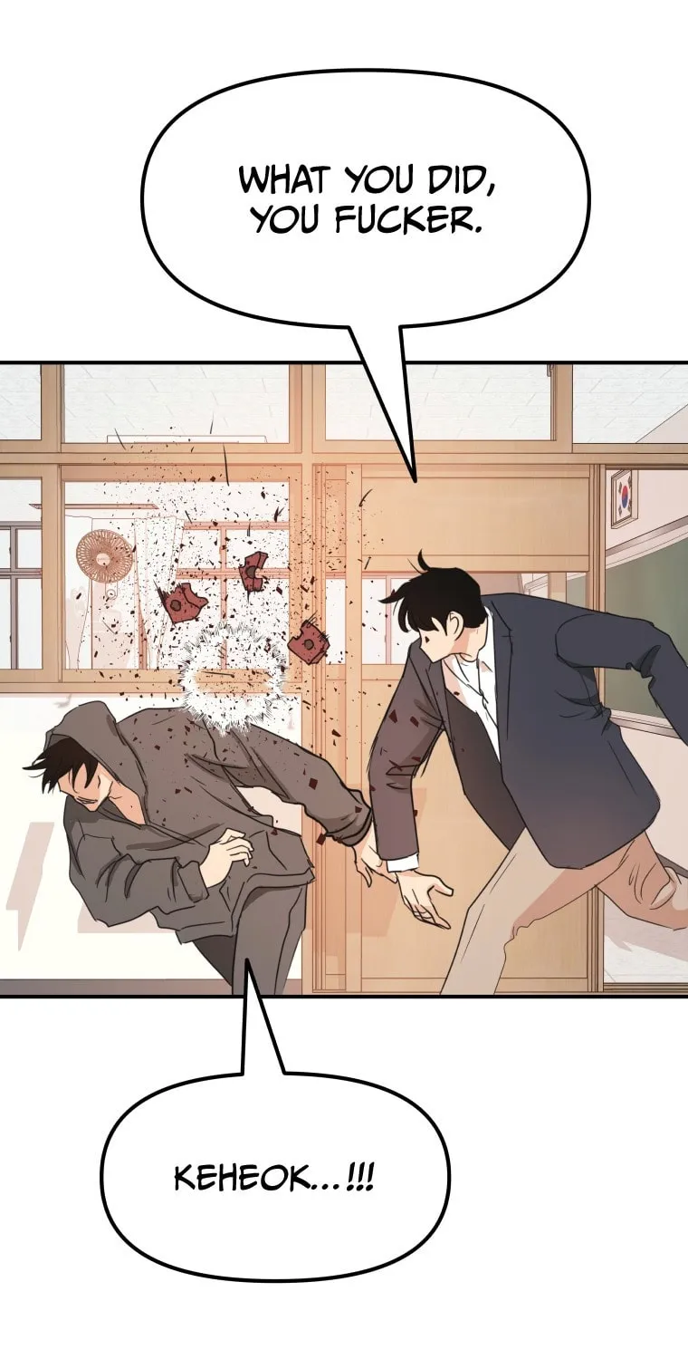 Read Guard Pass chapter 69 image 67 on Lezhin