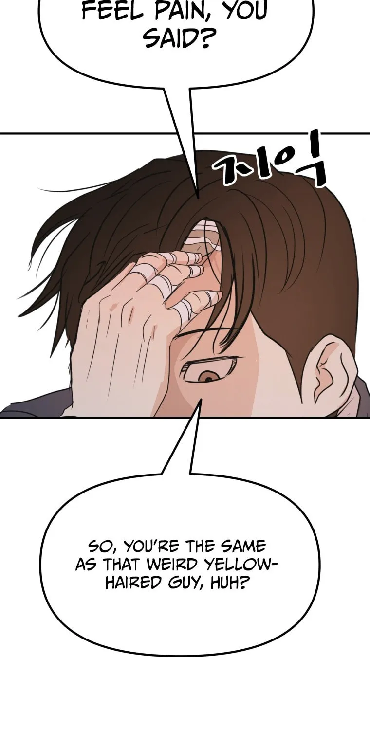 Read Guard Pass chapter 69 image 69 on Lezhin