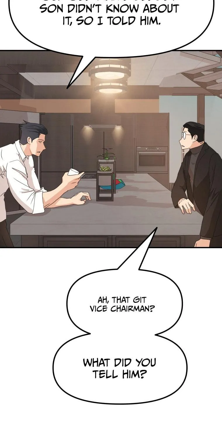 Read Guard Pass chapter 69 image 7 on Lezhin