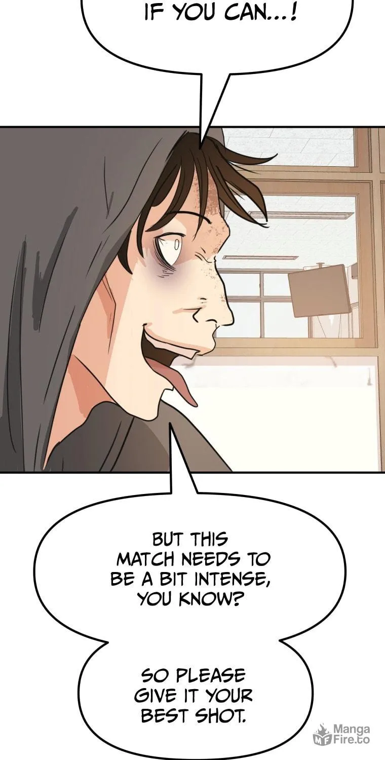 Read Guard Pass chapter 69 image 77 on Lezhin