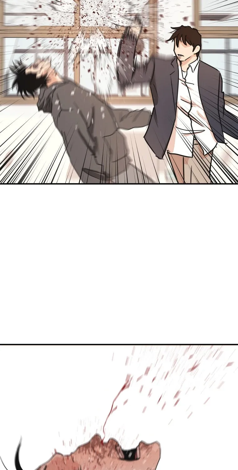 Read Guard Pass chapter 69 image 87 on Lezhin