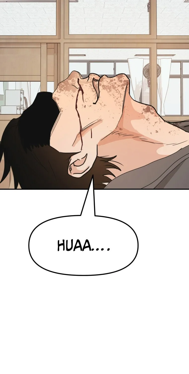 Read Guard Pass chapter 69 image 96 on Lezhin