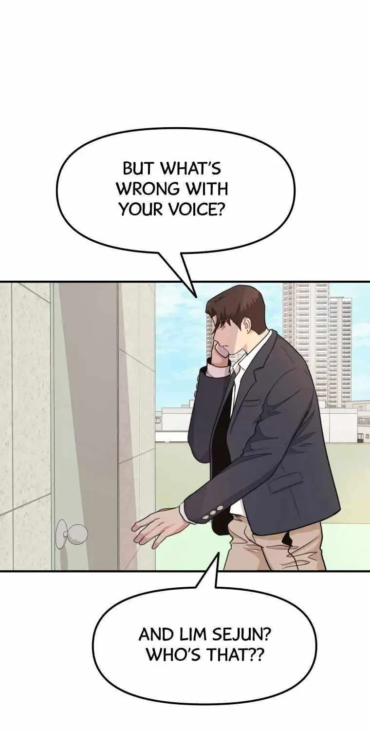 Read Guard Pass chapter 7.1 image 10 on Lezhin