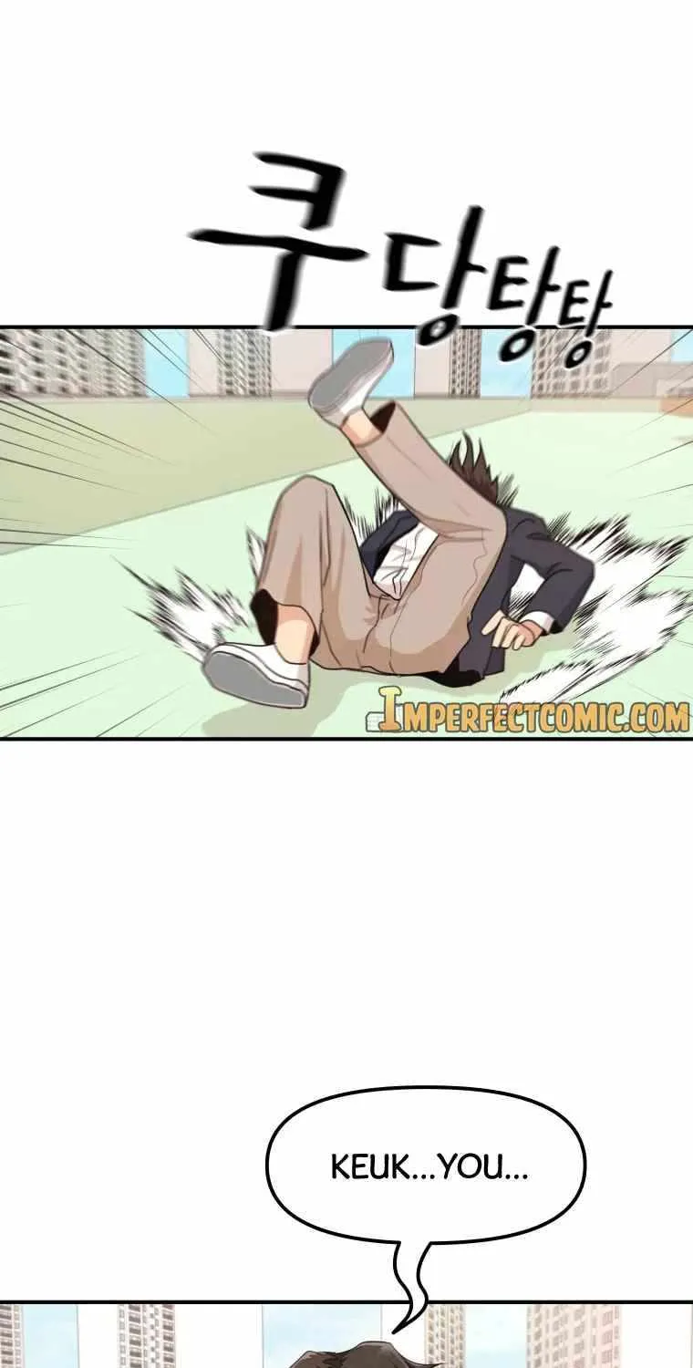 Read Guard Pass chapter 7.1 image 13 on Lezhin