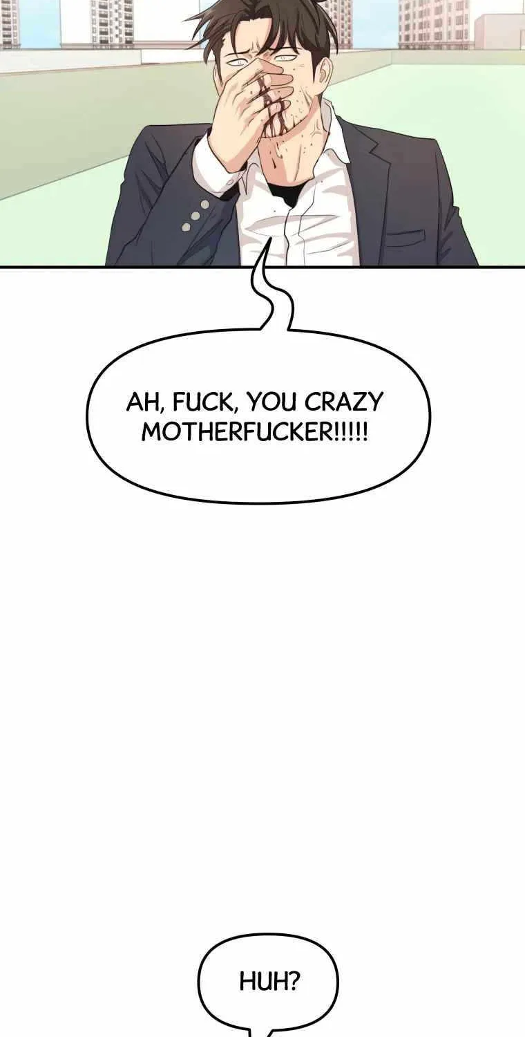 Read Guard Pass chapter 7.1 image 14 on Lezhin