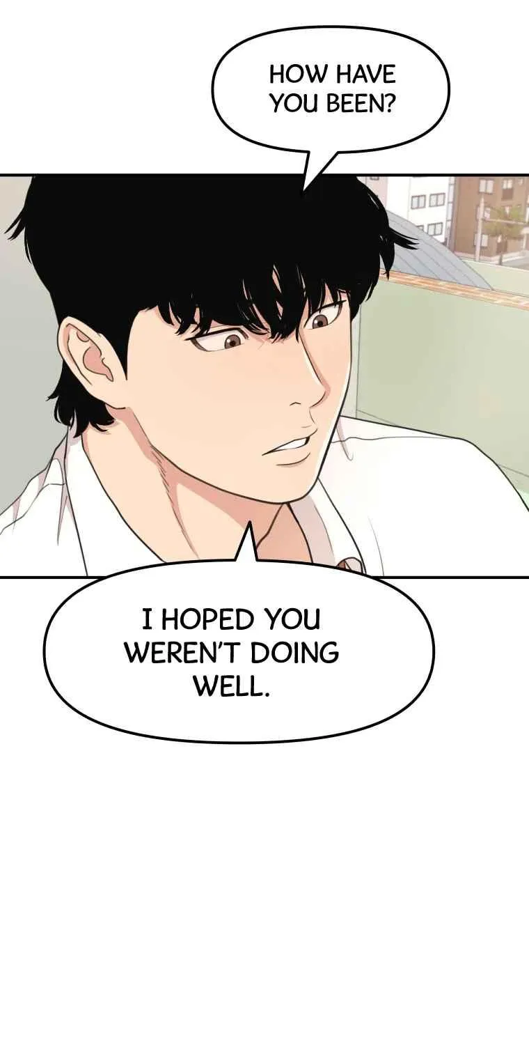 Read Guard Pass chapter 7.1 image 18 on Lezhin