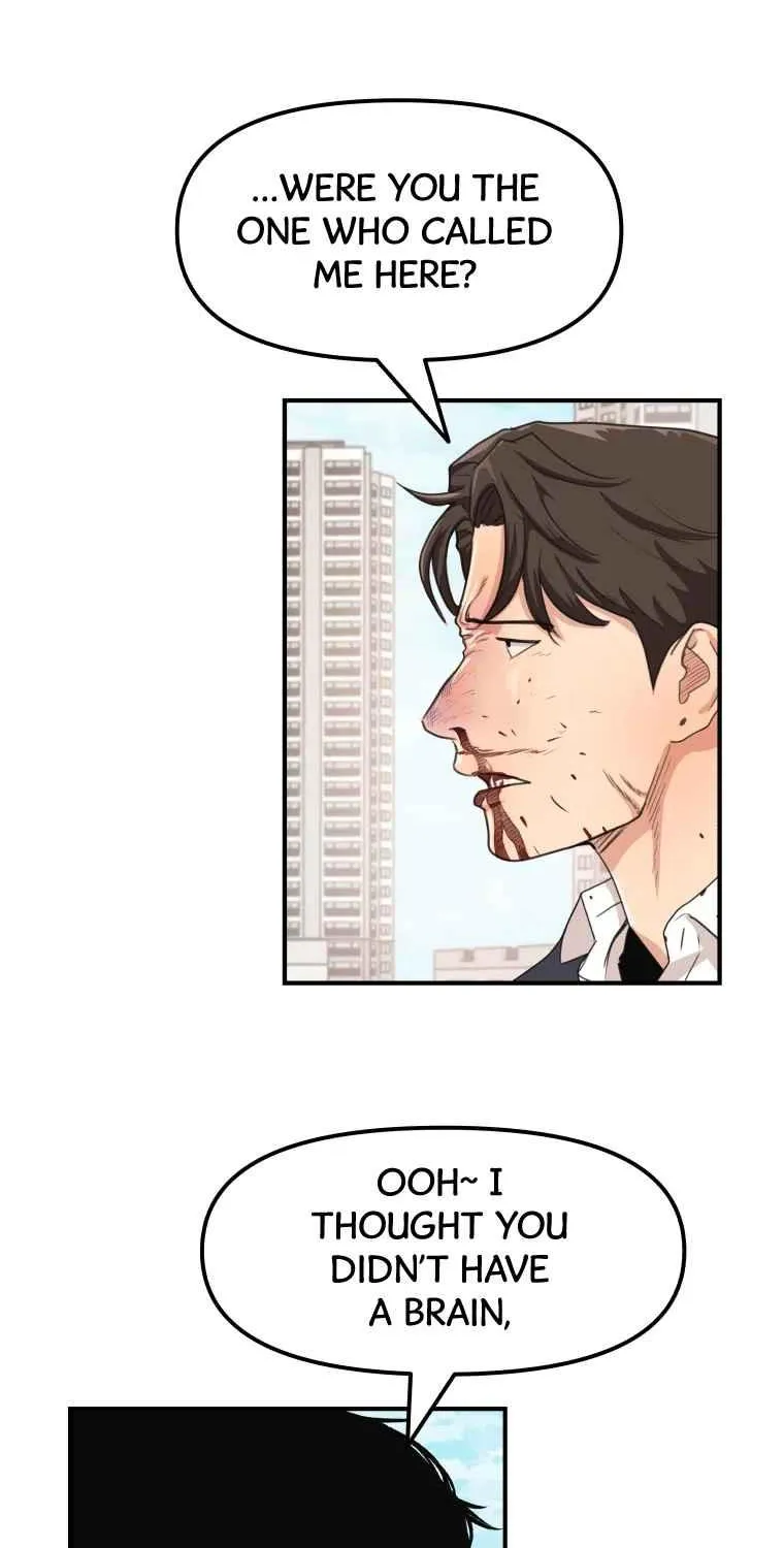 Read Guard Pass chapter 7.1 image 19 on Lezhin