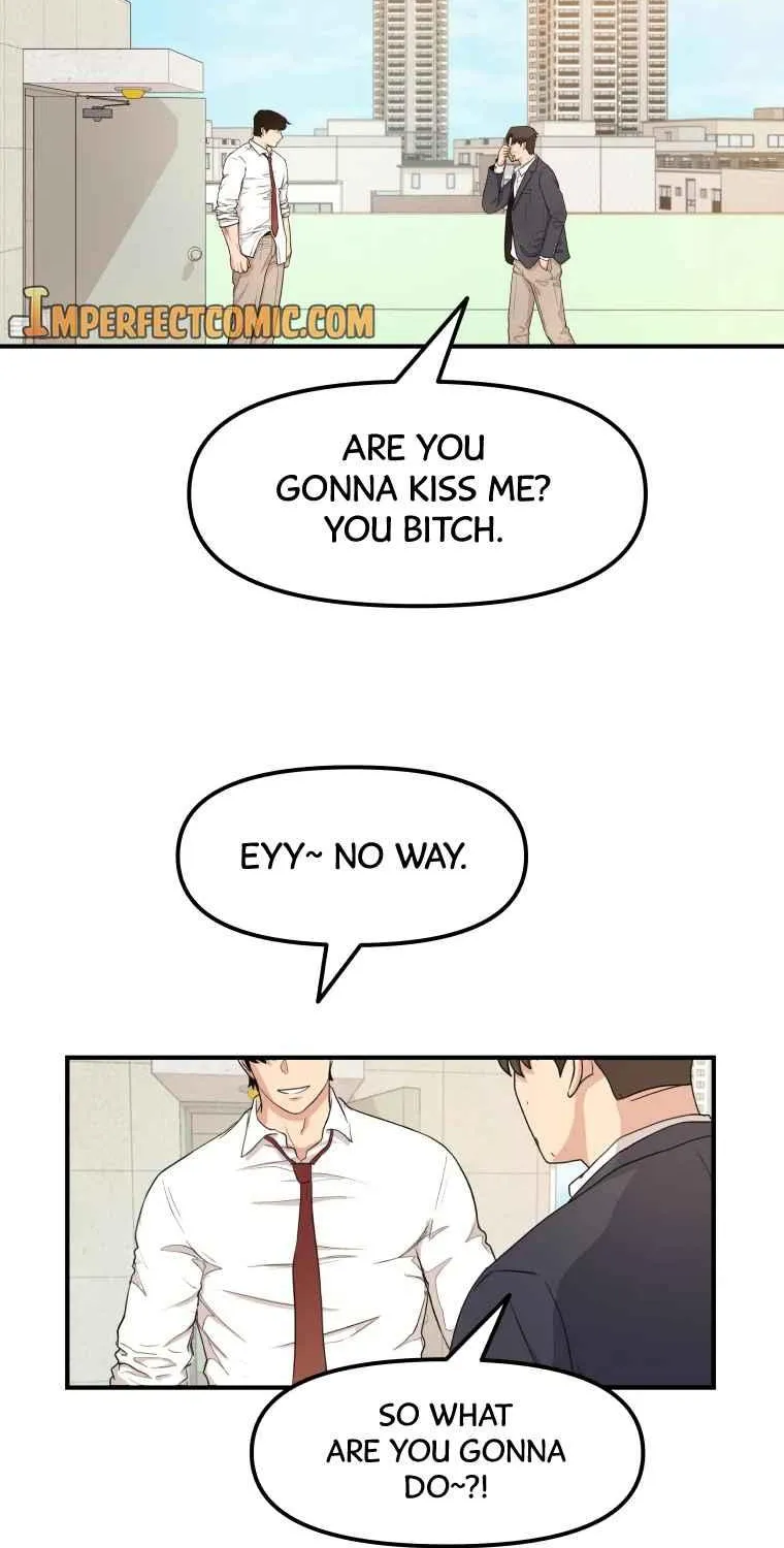 Read Guard Pass chapter 7.1 image 21 on Lezhin
