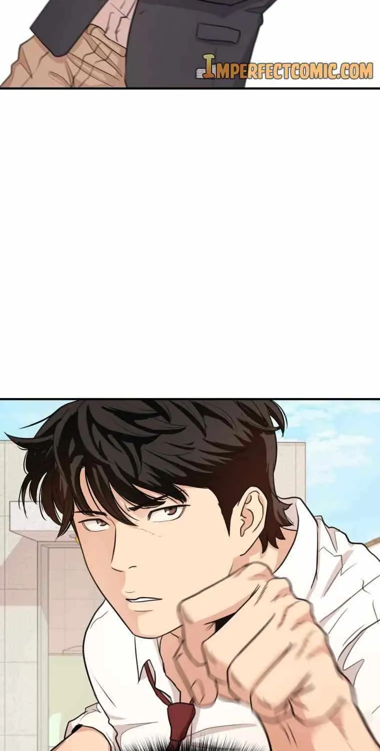 Read Guard Pass chapter 7.1 image 25 on Lezhin