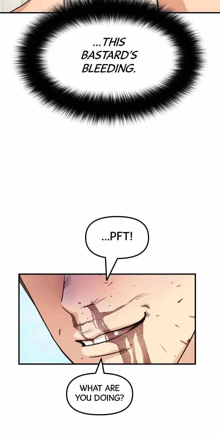 Read Guard Pass chapter 7.1 image 26 on Lezhin