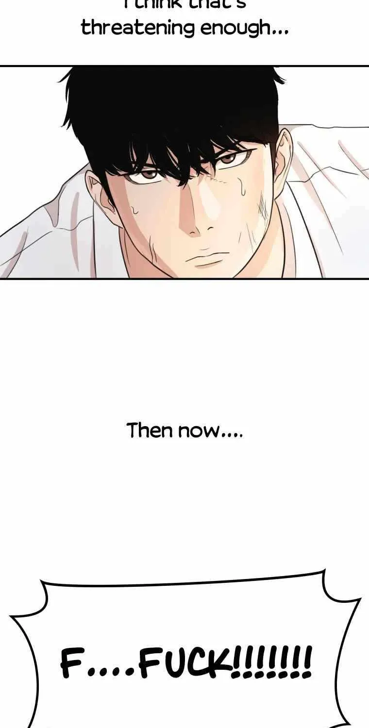 Read Guard Pass chapter 7.1 image 32 on Lezhin