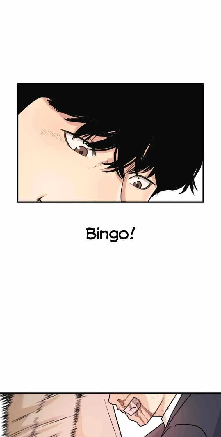 Read Guard Pass chapter 7.1 image 35 on Lezhin
