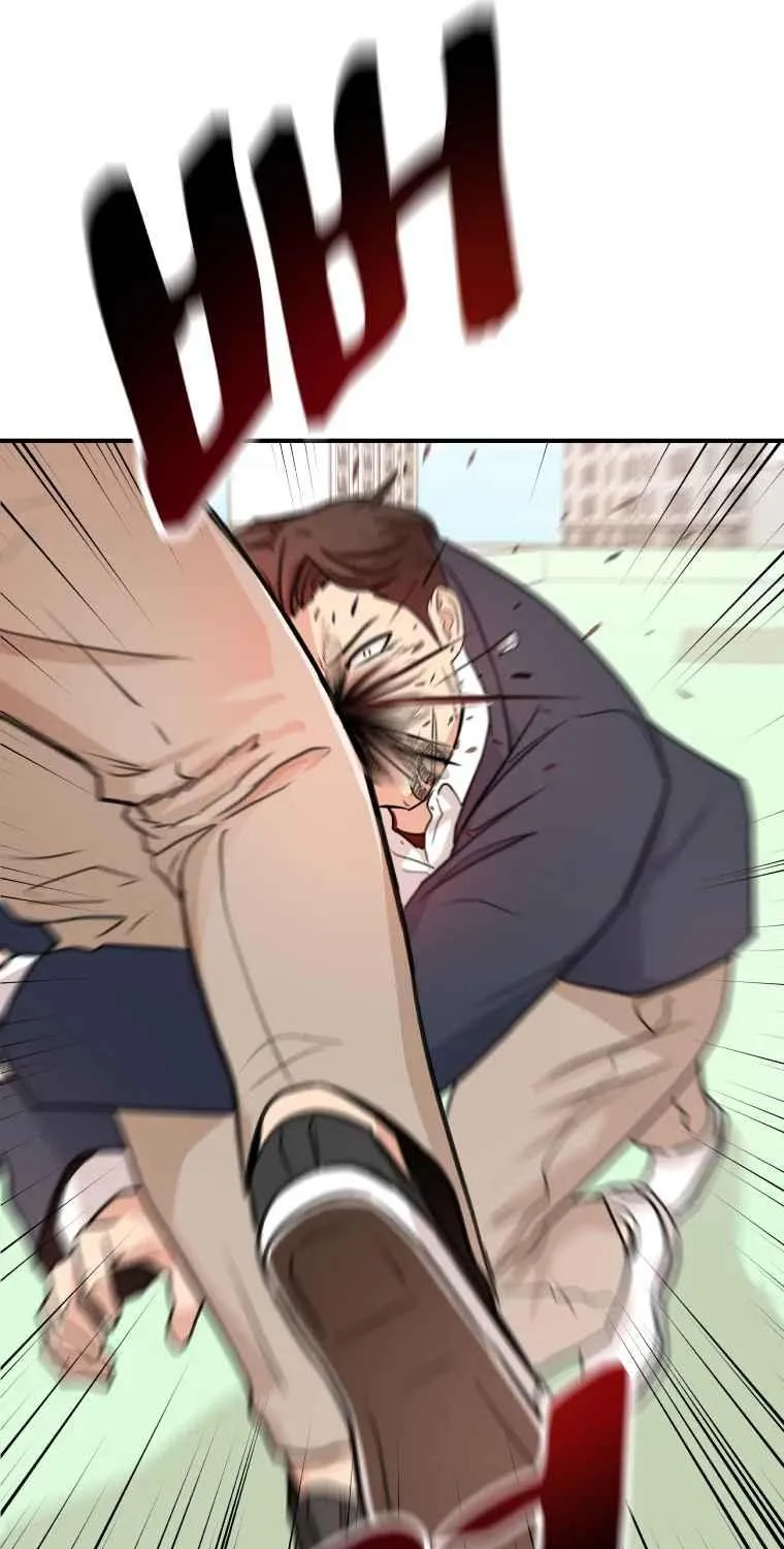 Read Guard Pass chapter 7.1 image 37 on Lezhin