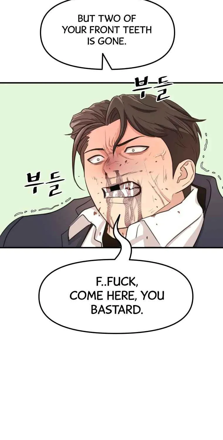Read Guard Pass chapter 7.1 image 45 on Lezhin