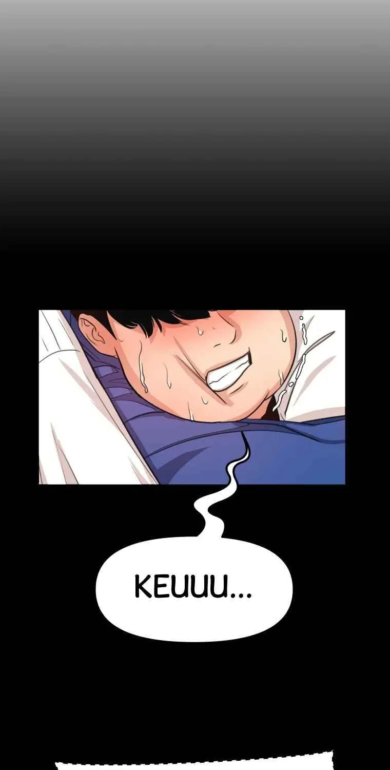 Read Guard Pass chapter 7.1 image 47 on Lezhin