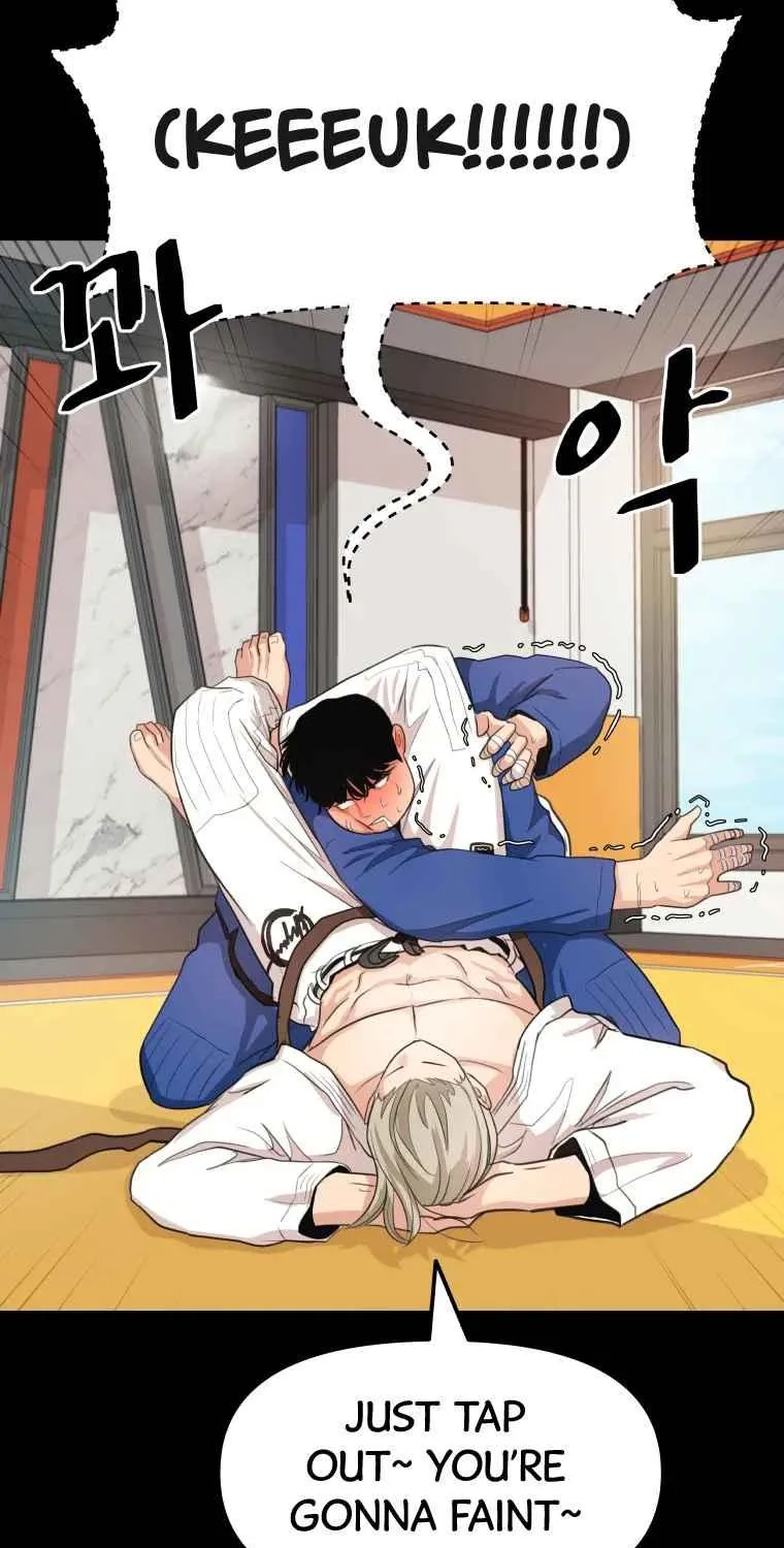 Read Guard Pass chapter 7.1 image 48 on Lezhin