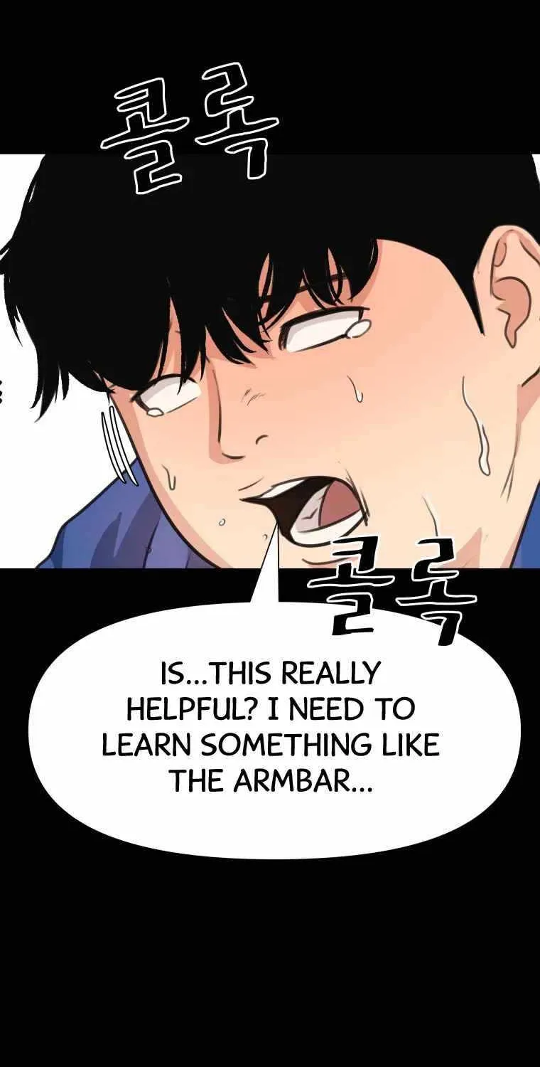 Read Guard Pass chapter 7.1 image 52 on Lezhin