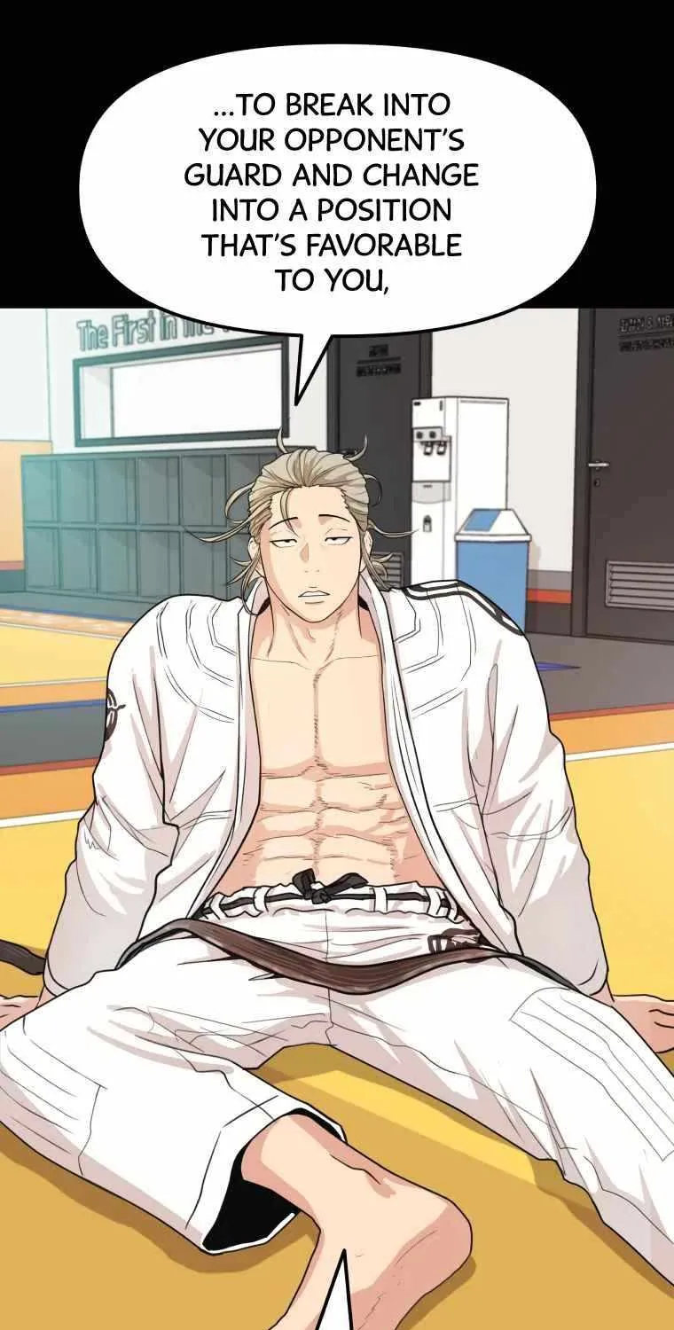 Read Guard Pass chapter 7.1 image 53 on Lezhin