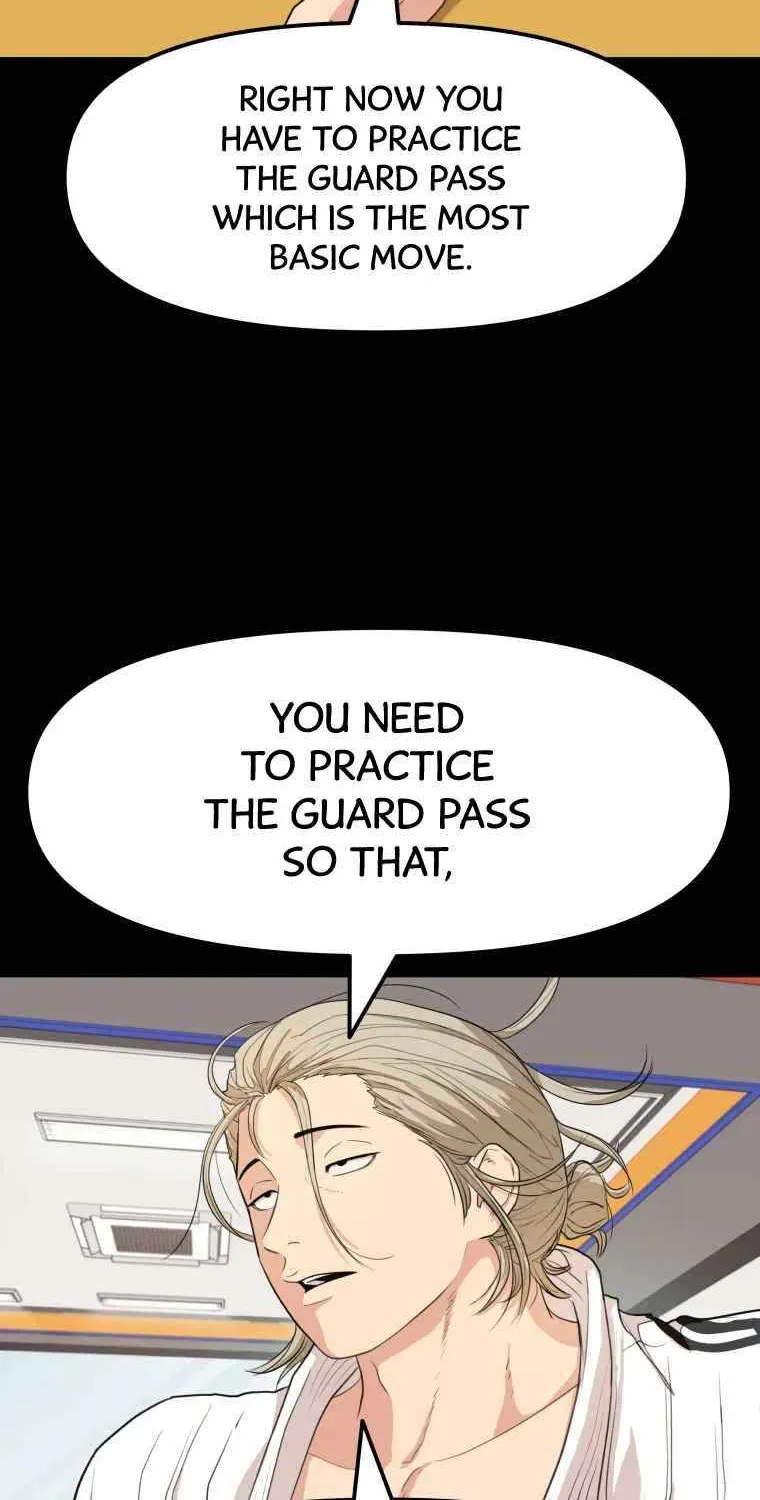 Read Guard Pass chapter 7.1 image 54 on Lezhin