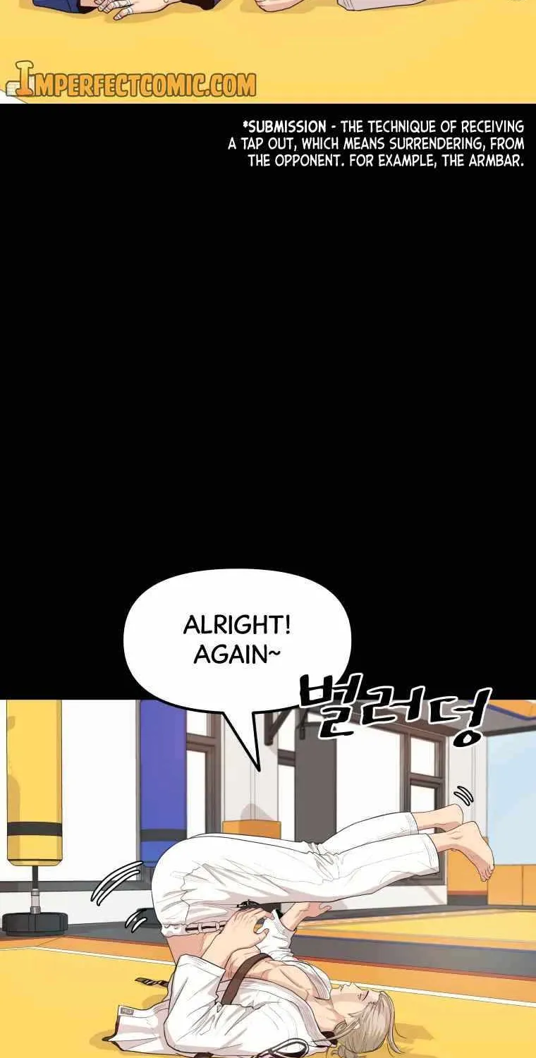 Read Guard Pass chapter 7.1 image 56 on Lezhin