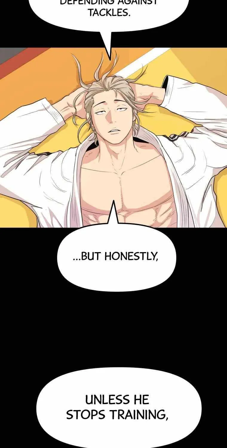 Read Guard Pass chapter 7.1 image 59 on Lezhin