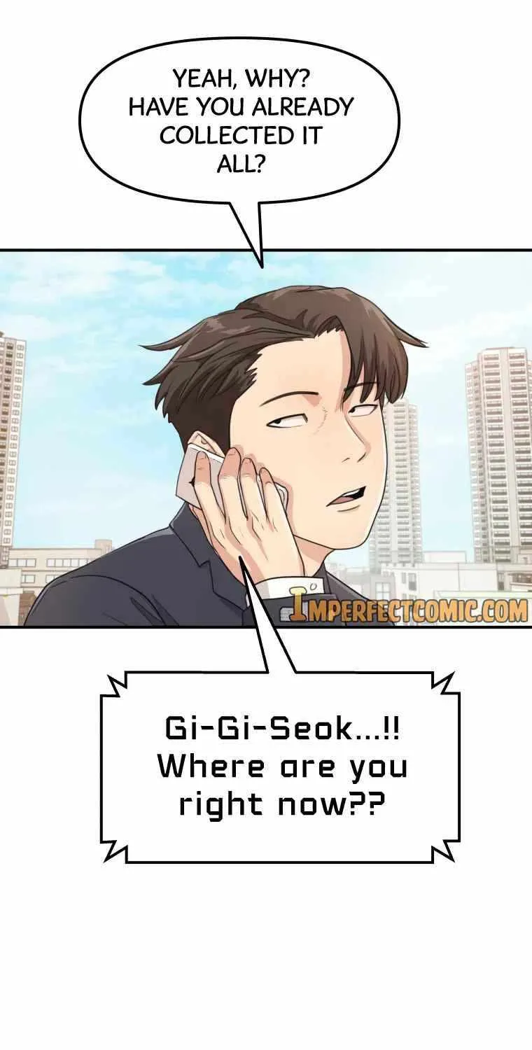 Read Guard Pass chapter 7.1 image 6 on Lezhin