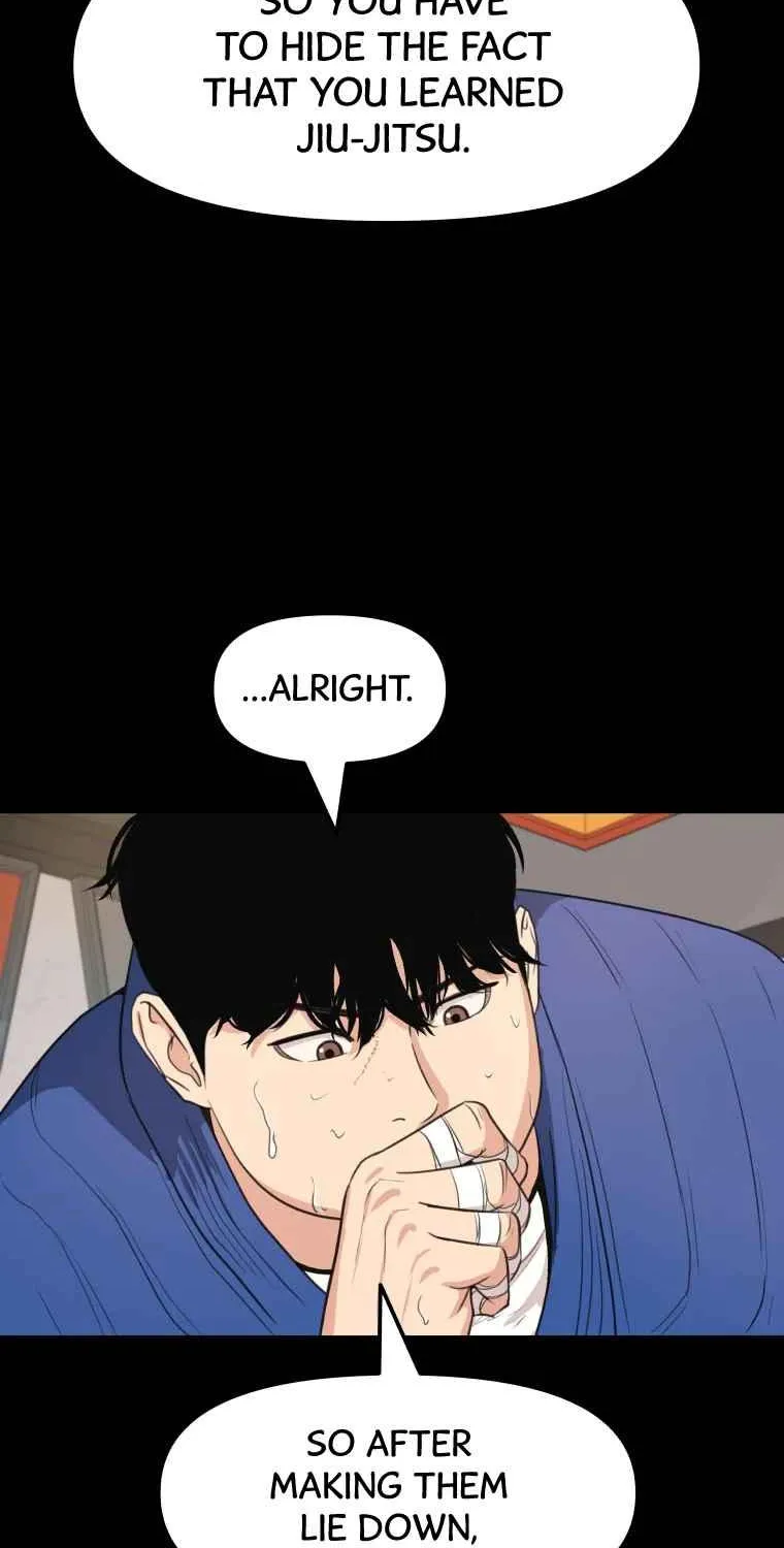 Read Guard Pass chapter 7.1 image 66 on Lezhin