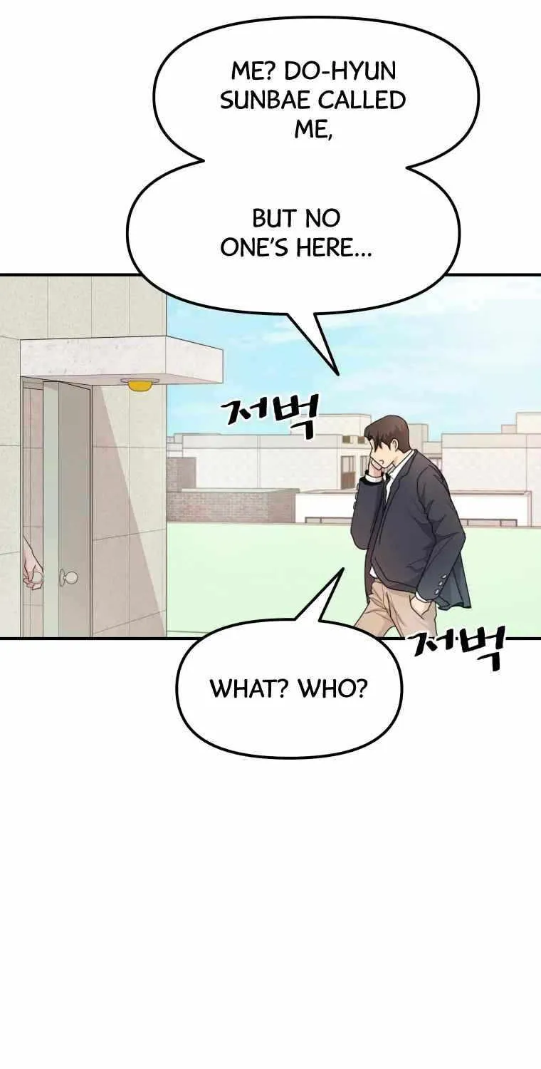 Read Guard Pass chapter 7.1 image 7 on Lezhin