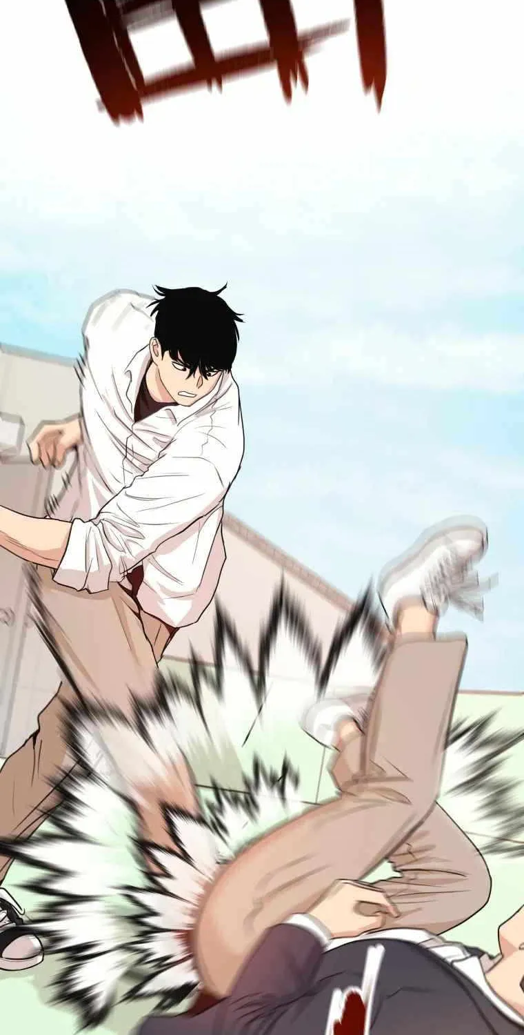 Read Guard Pass chapter 7.1 image 73 on Lezhin