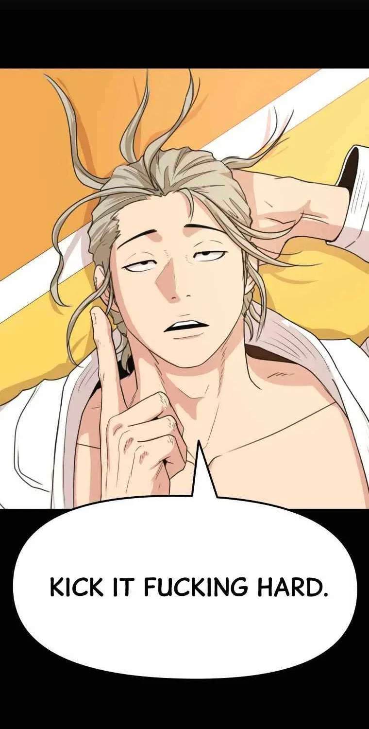 Read Guard Pass chapter 7.1 image 75 on Lezhin