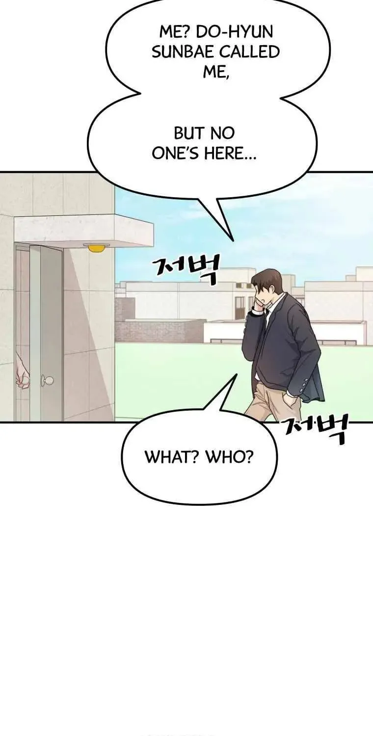 Read Guard Pass chapter 7 image 10 on Lezhin