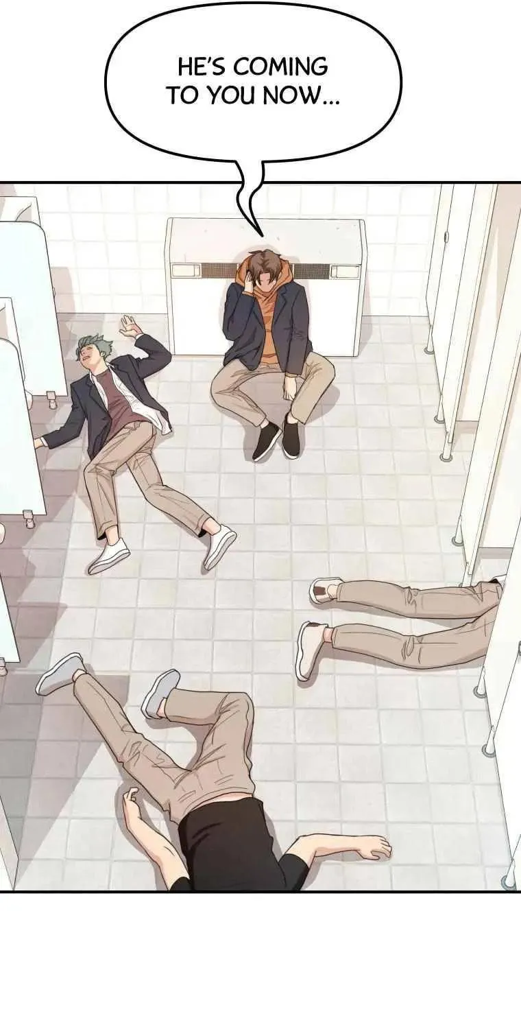 Read Guard Pass chapter 7 image 12 on Lezhin