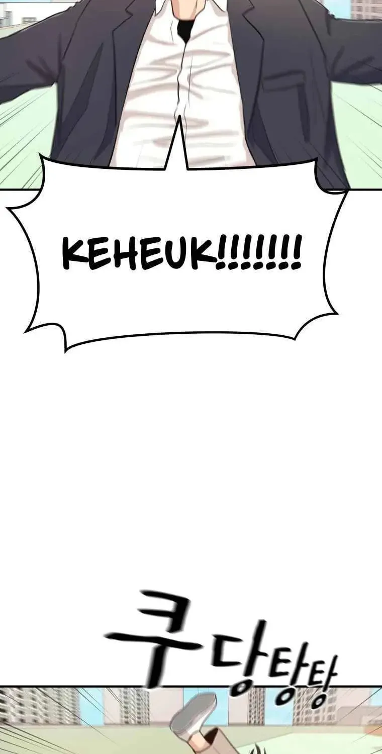 Read Guard Pass chapter 7 image 16 on Lezhin