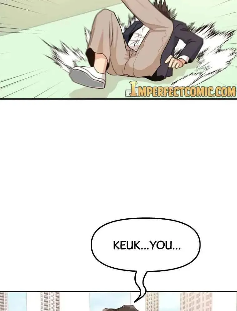 Read Guard Pass chapter 7 image 17 on Lezhin