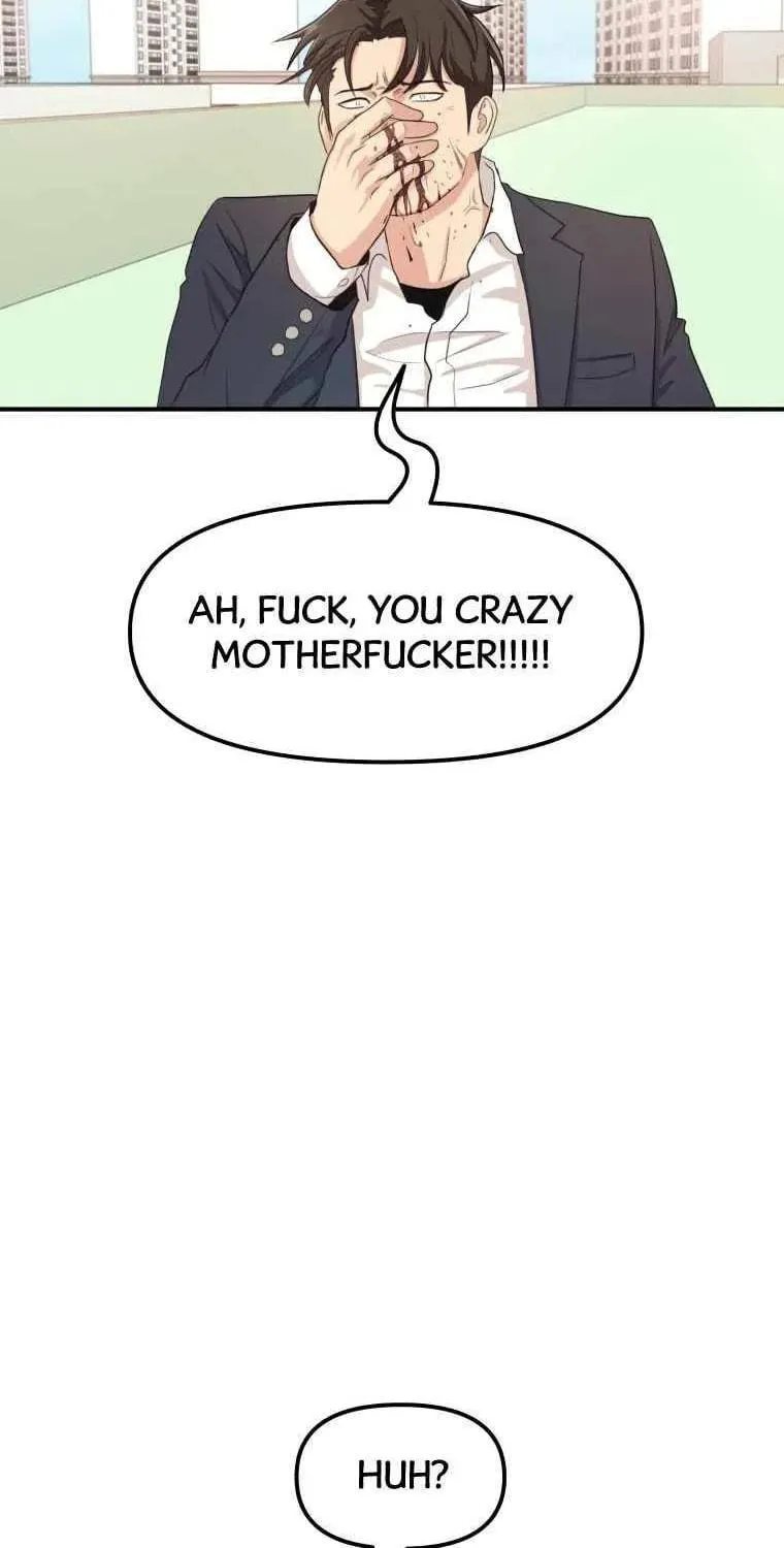 Read Guard Pass chapter 7 image 18 on Lezhin