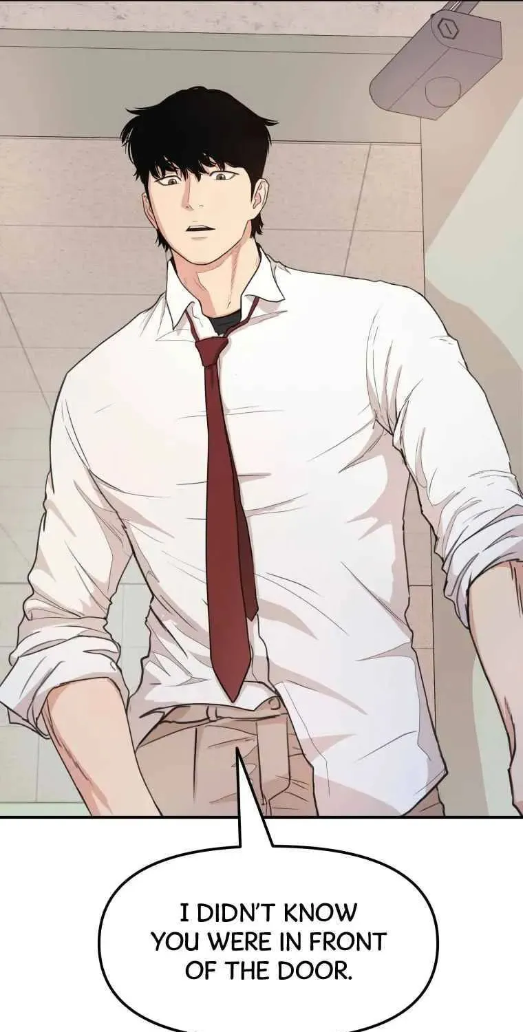 Read Guard Pass chapter 7 image 20 on Lezhin
